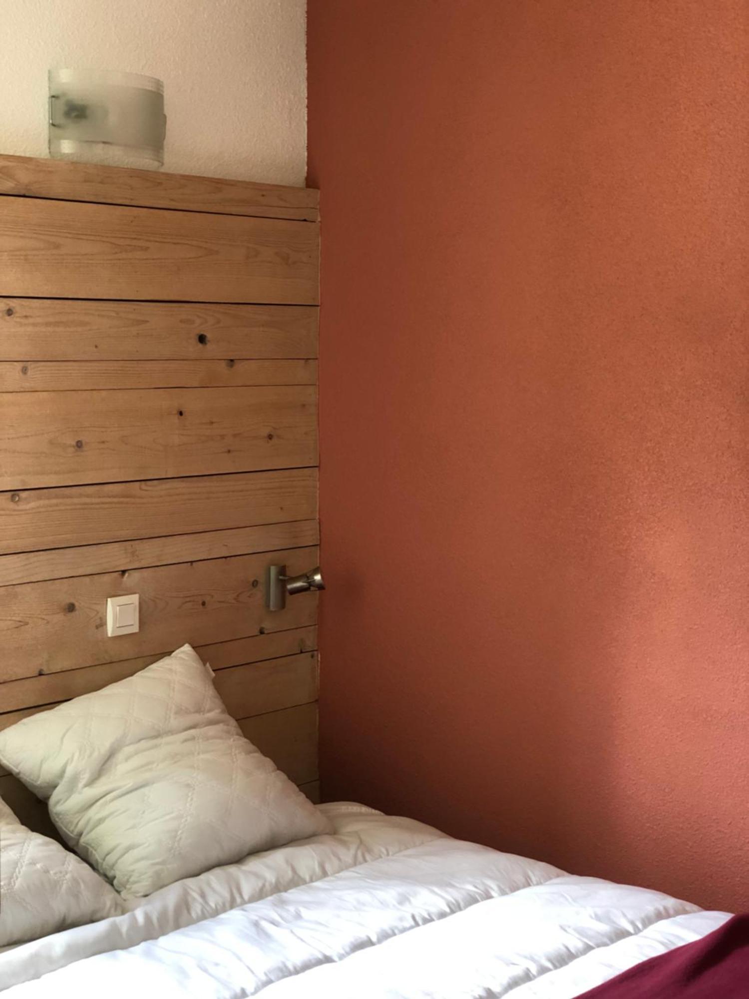Appart T 3 Bagneres-De-Luchon Vue Montagne - Piscine Mi Juin Zewnętrze zdjęcie